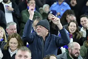 Brighton and Hove Albion v Brentford Premier League 27DEC24