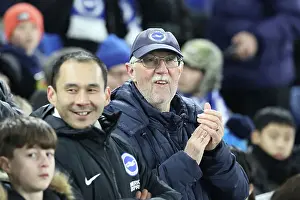 Brentford 27DEC24 Prints: Brighton and Hove Albion v Brentford Premier League 27DEC24