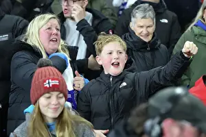 Brighton and Hove Albion v Brentford Premier League 27DEC24