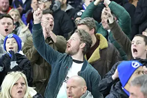 Brighton and Hove Albion v Brentford Premier League 27DEC24