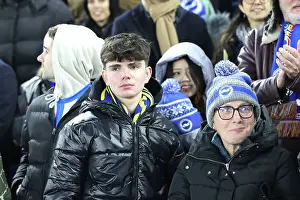 Brighton and Hove Albion v Brentford Premier League 27DEC24
