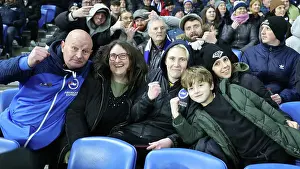Brighton and Hove Albion v Brentford Premier League 27DEC24