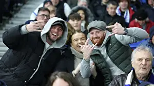 Brentford 27DEC24 Prints: Brighton and Hove Albion v Brentford Premier League 27DEC24