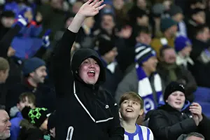 Brentford 27DEC24 Prints: Brighton and Hove Albion v Brentford Premier League 27DEC24