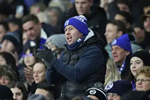 Brentford 27DEC24 Prints: Brighton and Hove Albion v Brentford Premier League 27DEC24