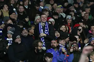 Brentford 27DEC24 Prints: Brighton and Hove Albion v Brentford Premier League 27DEC24