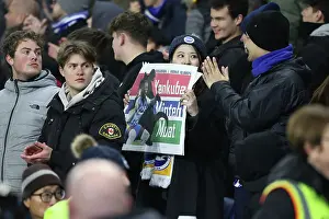 Brentford 27DEC24 Prints: Brighton and Hove Albion v Brentford Premier League 27DEC24