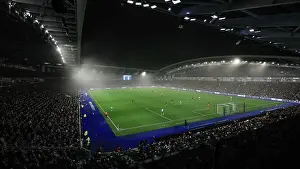 Brentford 27DEC24 Prints: Brighton and Hove Albion v Brentford Premier League 27DEC24