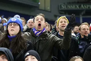 Brentford 27DEC24 Prints: Brighton and Hove Albion v Brentford Premier League 27DEC24