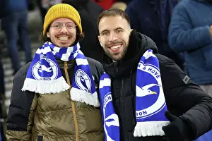 Brentford 27DEC24 Prints: Brighton and Hove Albion v Brentford Premier League 27DEC24