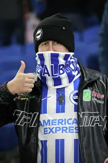 Brentford 27DEC24 Prints: Brighton and Hove Albion v Brentford Premier League 27DEC24