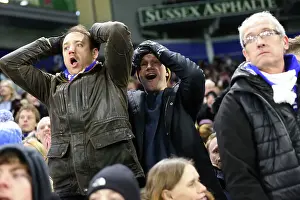 Brentford 27DEC24 Prints: Brighton and Hove Albion v Brentford Premier League 27DEC24