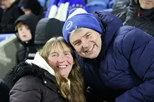 Brentford 27DEC24 Prints: Brighton and Hove Albion v Brentford Premier League 27DEC24