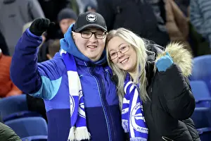 Brighton and Hove Albion v Brentford Premier League 27DEC24