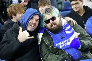 Brentford 27DEC24 Prints: Brighton and Hove Albion v Brentford Premier League 27DEC24