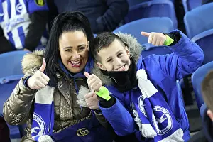 Brighton and Hove Albion v Brentford Premier League 27DEC24