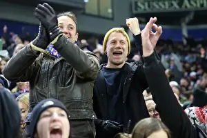 Brentford 27DEC24 Prints: Brighton and Hove Albion v Brentford Premier League 27DEC24