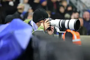 Brentford 27DEC24 Prints: Brighton and Hove Albion v Brentford Premier League 27DEC24