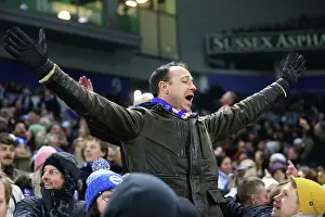 Brentford 27DEC24 Prints: Brighton and Hove Albion v Brentford Premier League 27DEC24