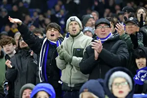 Brentford 27DEC24 Prints: Brighton and Hove Albion v Brentford Premier League 27DEC24