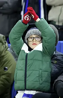 Brentford 27DEC24 Prints: Brighton and Hove Albion v Brentford Premier League 27DEC24