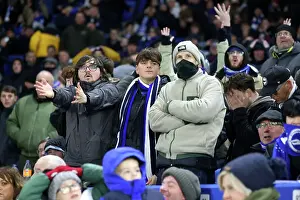 Brighton and Hove Albion v Brentford Premier League 27DEC24