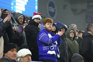 Brighton and Hove Albion v Brentford Premier League 27DEC24
