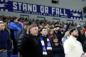 Brighton and Hove Albion v Brentford Premier League 27DEC24