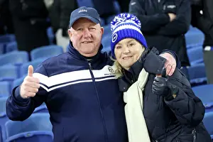 Brentford 27DEC24 Prints: Brighton and Hove Albion v Brentford Premier League 27DEC24