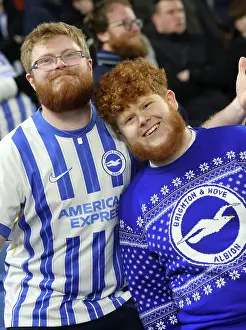 Brighton and Hove Albion v Brentford Premier League 27DEC24