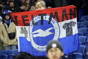 Brighton and Hove Albion v Brentford Premier League 27DEC24