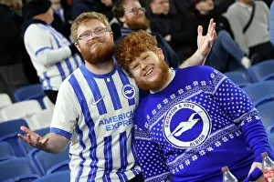 Brentford 27DEC24 Prints: Brighton and Hove Albion v Brentford Premier League 27DEC24