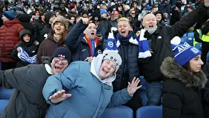 Burnley 03JAN26 Prints: Brighton and Hove Albion v Burnley
Premier League
03JAN26