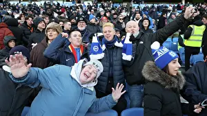 Burnley 03JAN26 Prints: Brighton and Hove Albion v Burnley
Premier League
03JAN26