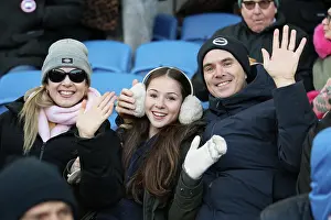Burnley 03JAN26 Prints: Brighton and Hove Albion v Burnley
Premier League
03JAN26