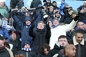 Burnley 03JAN26 Prints: Brighton and Hove Albion v Burnley
Premier League
03JAN26