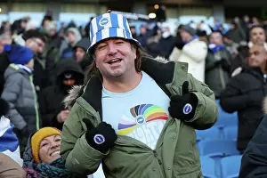 Burnley 03JAN26 Prints: Brighton and Hove Albion v Burnley
Premier League
03JAN26