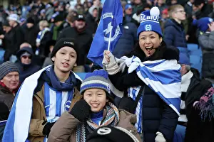 Burnley 03JAN26 Prints: Brighton and Hove Albion v Burnley
Premier League
03JAN26