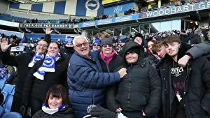Burnley 03JAN26 Prints: Brighton and Hove Albion v Burnley
Premier League
03JAN26