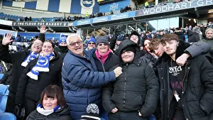 Burnley 03JAN26 Prints: Brighton and Hove Albion v Burnley
Premier League
03JAN26