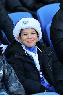 Burnley 03JAN26 Prints: Brighton and Hove Albion v Burnley
Premier League
03JAN26