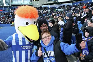 Burnley 03JAN26 Prints: Brighton and Hove Albion v Burnley
Premier League
03JAN26