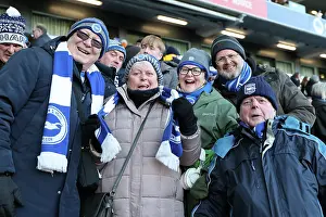 Burnley 03JAN26 Prints: Brighton and Hove Albion v Burnley
Premier League
03JAN26