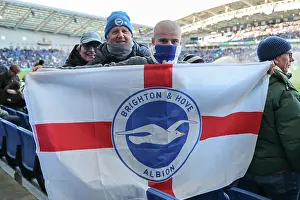 Burnley 03JAN26 Prints: Brighton and Hove Albion v Burnley
Premier League
03JAN26