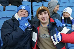Burnley 03JAN26 Prints: Brighton and Hove Albion v Burnley
Premier League
03JAN26