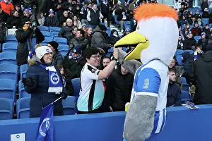 Burnley 03JAN26 Prints: Brighton and Hove Albion v Burnley
Premier League
03JAN26