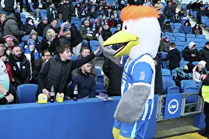 Burnley 03JAN26 Prints: Brighton and Hove Albion v Burnley
Premier League
03JAN26