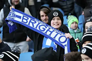Burnley 03JAN26 Prints: Brighton and Hove Albion v Burnley
Premier League
03JAN26