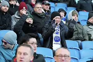 Burnley 03JAN26 Prints: Brighton and Hove Albion v Burnley
Premier League
03JAN26