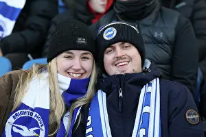 Burnley 03JAN26 Prints: Brighton and Hove Albion v Burnley
Premier League
03JAN26